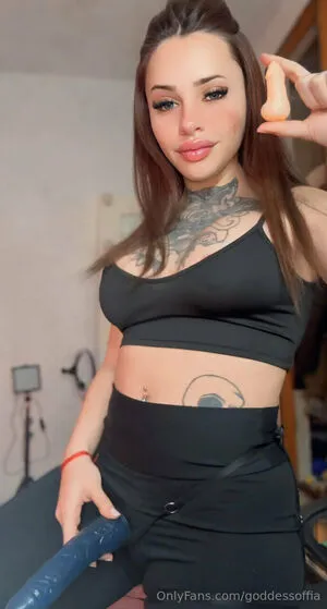 Goddessoffia OnlyFans Leaked Free Thumbnail Picture - #HZ5o6Ww0Gi