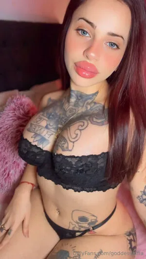Goddessoffia OnlyFans Leaked Free Thumbnail Picture - #NiqO0slTTB
