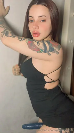 Goddessoffia OnlyFans Leaked Free Thumbnail Picture - #OBclFE4o8q