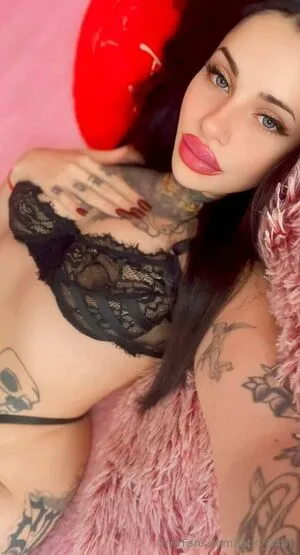 Goddessoffia OnlyFans Leaked Free Thumbnail Picture - #XNEVZIPmS4