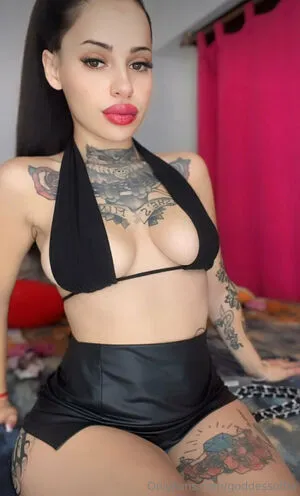 Goddessoffia OnlyFans Leaked Free Thumbnail Picture - #faWn45m4MY