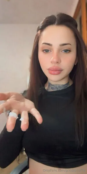 Goddessoffia OnlyFans Leaked Free Thumbnail Picture - #jDW32DQjD6