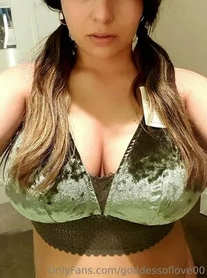 Goddessoflove00 OnlyFans Leaked Free Thumbnail Picture - #c7FVQmKcFD