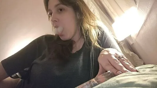 Goddessofsmoke Vip OnlyFans Leaked Free Thumbnail Picture - #8DJryhX5Sk