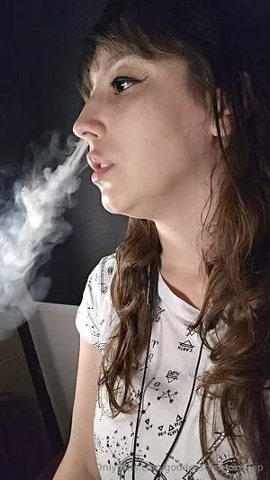 Goddessofsmoke Vip OnlyFans Leaked Free Thumbnail Picture - #F71DyXQdxj