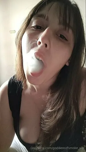 Goddessofsmoke Vip OnlyFans Leaked Free Thumbnail Picture - #MoPx8xcvwI
