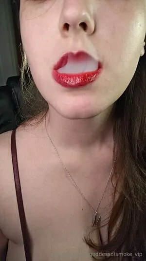 Goddessofsmoke Vip OnlyFans Leaked Free Thumbnail Picture - #QGw6rZISsc