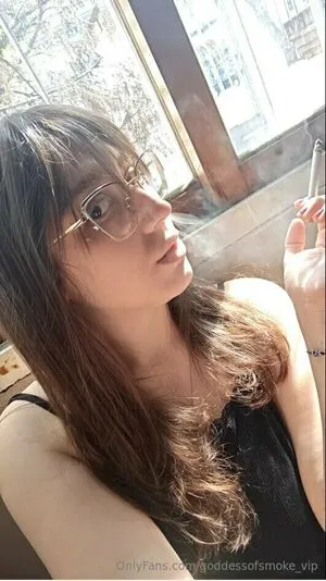 Goddessofsmoke Vip OnlyFans Leaked Free Thumbnail Picture - #zwKdMCF3TN