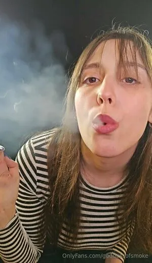 Goddessofsmoke OnlyFans Leaked Free Thumbnail Picture - #5qTooVT7u4