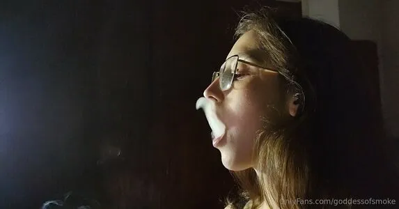 Goddessofsmoke OnlyFans Leaked Free Thumbnail Picture - #87oWm0nTaf