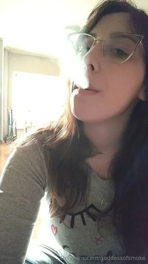 Goddessofsmoke OnlyFans Leaked Free Thumbnail Picture - #8bPjviX7UU