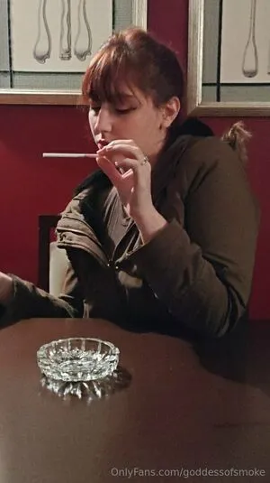Goddessofsmoke OnlyFans Leaked Free Thumbnail Picture - #DOpfNBnlyx