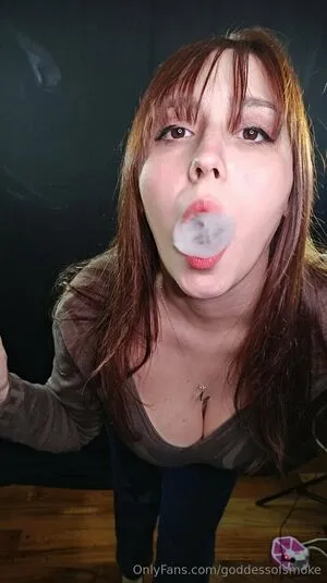 Goddessofsmoke OnlyFans Leaked Free Thumbnail Picture - #HqoM0oI4zy