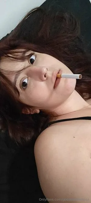 Goddessofsmoke OnlyFans Leaked Free Thumbnail Picture - #SQmML4k1p6