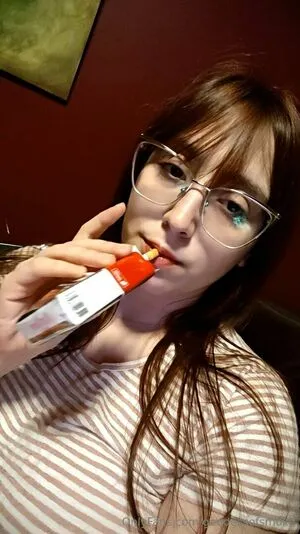 Goddessofsmoke OnlyFans Leaked Free Thumbnail Picture - #YXBM6qKEQo