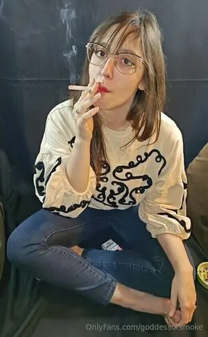 Goddessofsmoke OnlyFans Leaked Free Thumbnail Picture - #bRAPvlQGkf