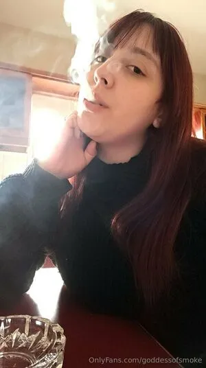 Goddessofsmoke OnlyFans Leaked Free Thumbnail Picture - #bbfa5UVYIo