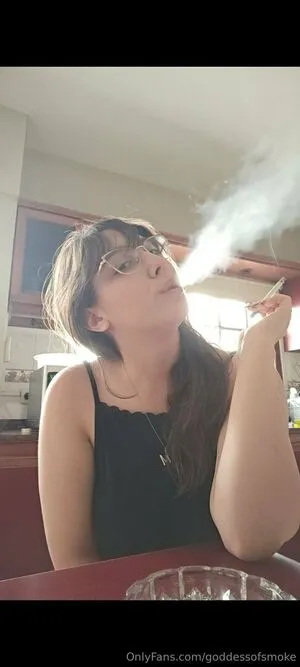 Goddessofsmoke OnlyFans Leaked Free Thumbnail Picture - #bphv7v6SH0