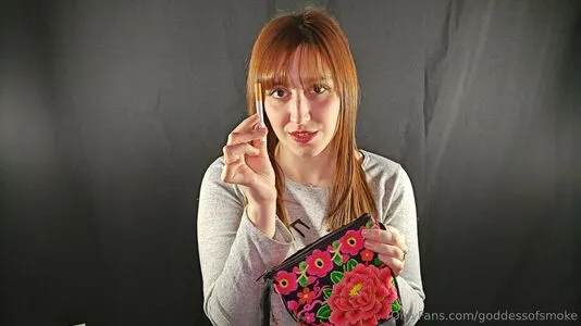 Goddessofsmoke OnlyFans Leaked Free Thumbnail Picture - #pGK4TTOmxW