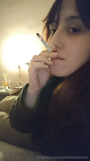Goddessofsmoke OnlyFans Leaked Free Thumbnail Picture - #q9jvR4nWPt