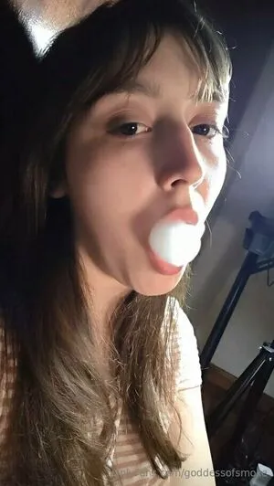 Goddessofsmoke OnlyFans Leaked Free Thumbnail Picture - #sDmtJ3oaS8