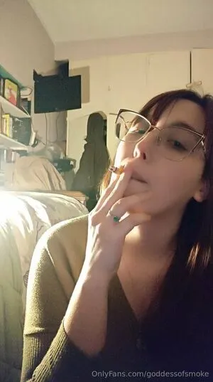 Goddessofsmoke OnlyFans Leaked Free Thumbnail Picture - #tFNrvCTKHq