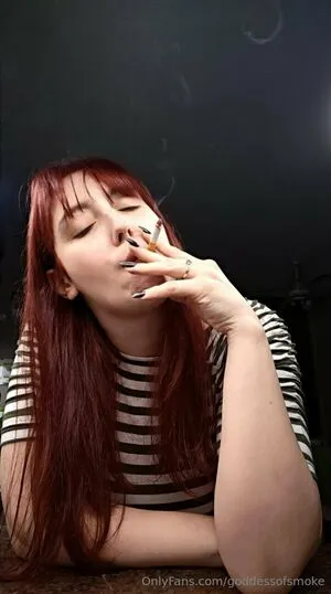 Goddessofsmoke OnlyFans Leaked Free Thumbnail Picture - #tphioCWSOl