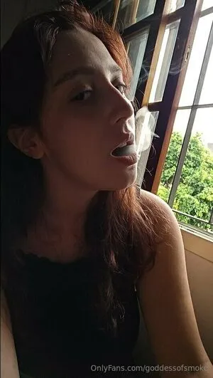 Goddessofsmoke OnlyFans Leaked Free Thumbnail Picture - #uK0q62Wrus