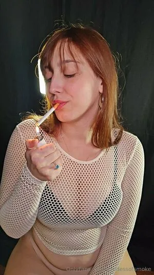 Goddessofsmoke OnlyFans Leaked Free Thumbnail Picture - #ulWyUILgsQ