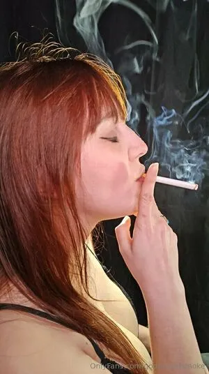 Goddessofsmoke OnlyFans Leaked Free Thumbnail Picture - #uuiMTNGTJz