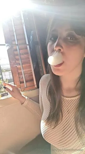 Goddessofsmoke OnlyFans Leaked Free Thumbnail Picture - #wdyu2gAJKI