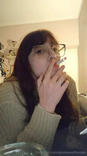 Goddessofsmoke OnlyFans Leaked Free Thumbnail Picture - #yqVMHDoFfF