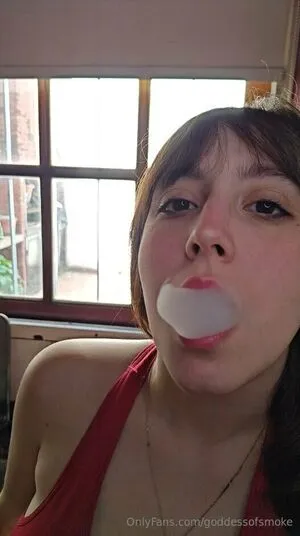 Goddessofsmoke OnlyFans Leaked Free Thumbnail Picture - #zIhh6KrYGg