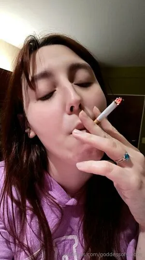 Goddessofsmoke OnlyFans Leaked Free Thumbnail Picture - #zhZx8i0c4E