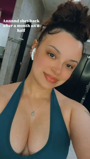 Goddessofsparkles OnlyFans Leaked Free Thumbnail Picture - #yvG0XF0Ybh