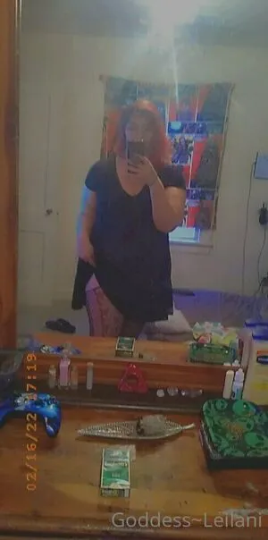 Goddessofthecosmos OnlyFans Leaked Free Thumbnail Picture - #2kZ6KfYwbJ