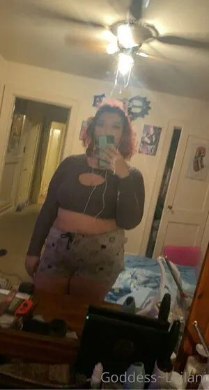 Goddessofthecosmos OnlyFans Leaked Free Thumbnail Picture - #AC9gDypV8z