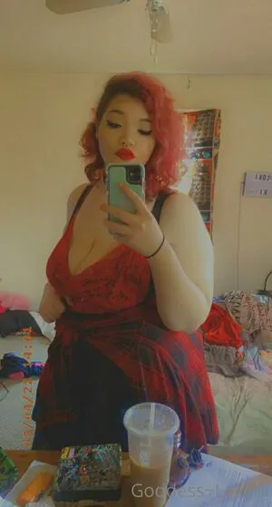 Goddessofthecosmos OnlyFans Leaked Free Thumbnail Picture - #S1aUmyJG8h