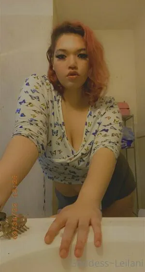 Goddessofthecosmos OnlyFans Leaked Free Thumbnail Picture - #U0wl3Ab2wm