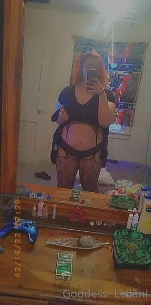 Goddessofthecosmos OnlyFans Leaked Free Thumbnail Picture - #fwhvhMBrvt