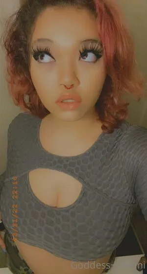 Goddessofthecosmos OnlyFans Leaked Free Thumbnail Picture - #lj9DXA00ji