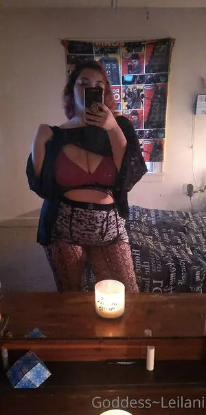 Goddessofthecosmos OnlyFans Leaked Free Thumbnail Picture - #p6OOEA6cRj
