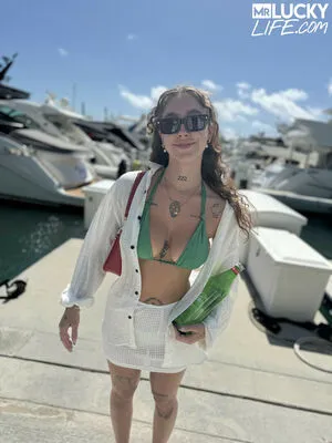 Goddessofyourworldvip OnlyFans Leaked Free Thumbnail Picture - #6SqloKQQPz