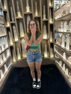 Goddessofyourworldvip OnlyFans Leaked Free Thumbnail Picture - #72dNxztVi5