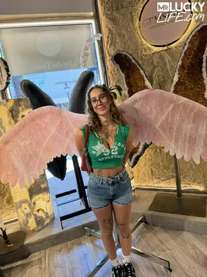 Goddessofyourworldvip OnlyFans Leaked Free Thumbnail Picture - #7w01nX97ej