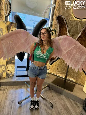 Goddessofyourworldvip OnlyFans Leaked Free Thumbnail Picture - #lw5eMkar8T