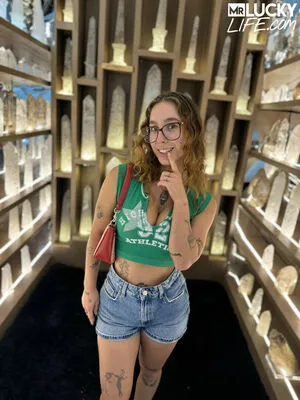 Goddessofyourworldvip OnlyFans Leaked Free Thumbnail Picture - #thISxjhpGE