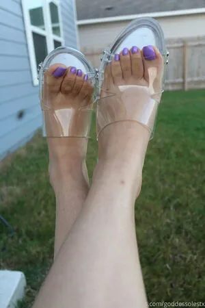 Goddessolestx OnlyFans Leaked Free Thumbnail Picture - #19H06X1ec8