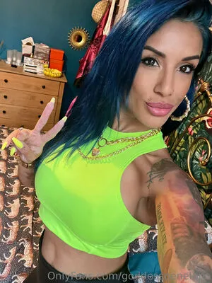 Goddesspenelope OnlyFans Leaked Free Thumbnail Picture - #W7MwatvWRL