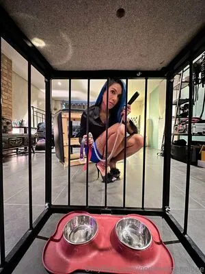 Goddesspenelope OnlyFans Leaked Free Thumbnail Picture - #k8IklmLom4